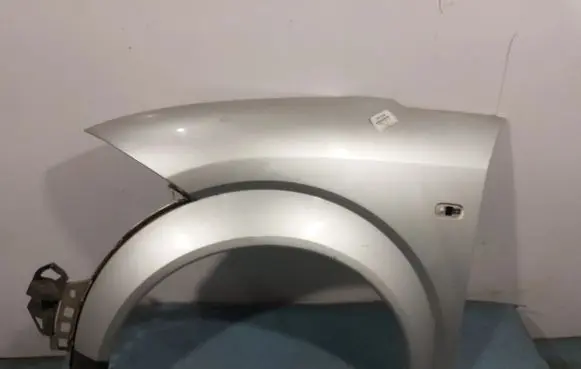 Audi A2 Fender