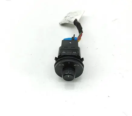 Citroen C4 Cactus Wing mirror switch 96673722ZD
