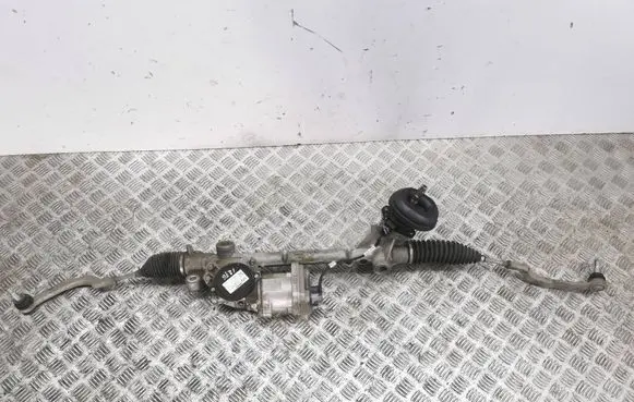 Renault Austral Steering rack 490016US2A