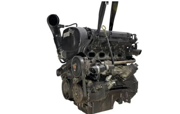 Opel Astra H Engine Z16XER