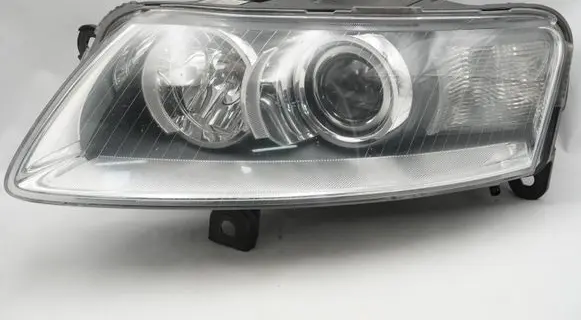 Audi A6 S6 C6 4F Headlight/headlamp 4F0941003AK