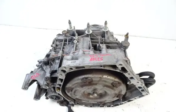 Mazda CX-5 Automatic gearbox 