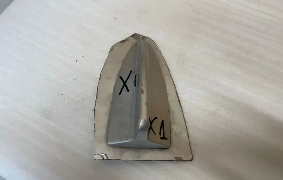 BMW X1 E84 Aerial GPS antenna 1682610