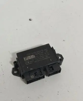 Skoda Enyaq iV Parking PDC control unit/module 1EE919294B