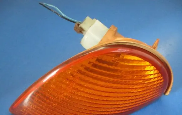 Fiat Seicento/600 Front indicator light 3882748