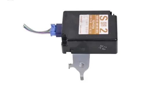 Toyota Prius (XW30) Other devices 8974047020