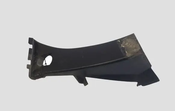 Tesla Model S Other trunk/boot trim element 100667400G