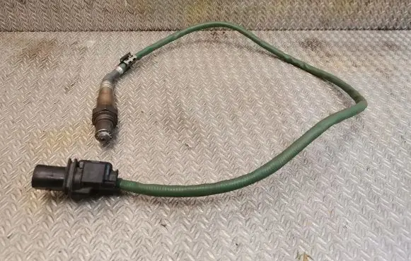 Mercedes-Benz C W203 Lambda probe sensor 0258017018