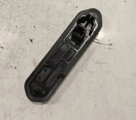 Fiat Ulysse Sliding door contact joint 1488938080