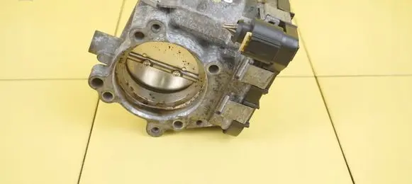 Fiat Panda III Throttle body valve 312A2000 25SP17