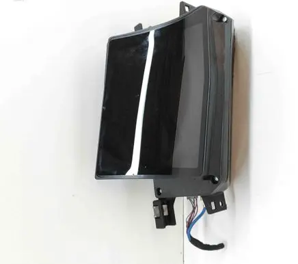 Land Rover Range Rover Sport L494 Head up display screen CLHR87X3AEA KK6219G468AB