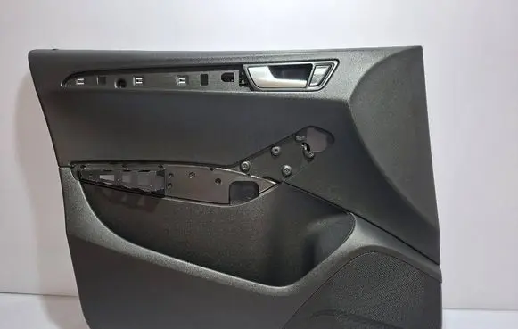 Audi Q5 SQ5 Front door card panel trim 1493004 8R0837019 8R0971035L