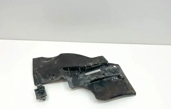 Mercedes-Benz SL R231 Rear underbody cover/under tray A2314210320 2314210320
