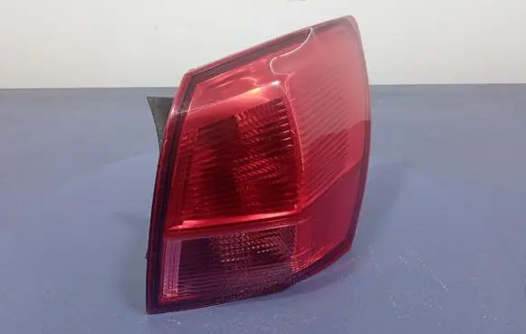 Nissan Qashqai Rear/tail lights 89071062