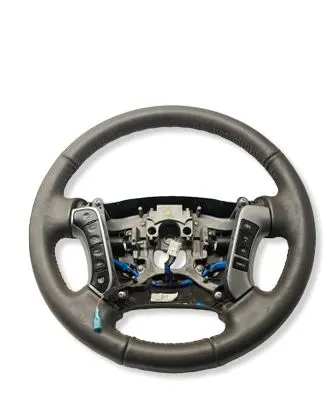 Hyundai Santa Fe Steering wheel 561002B000 D66120219
