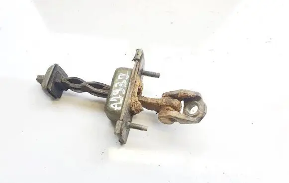 Ford Focus Rear door check strap stopper