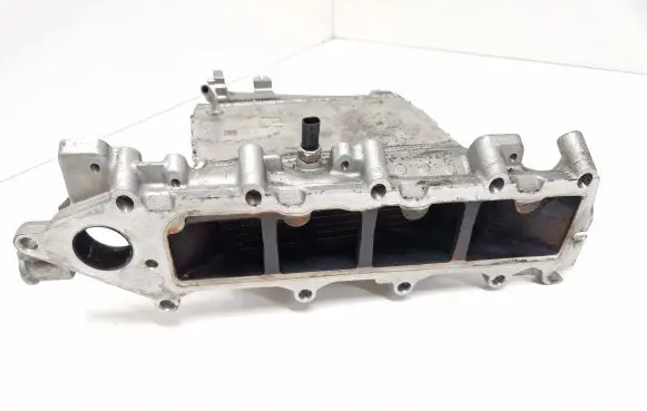 Audi A4 S4 B9 Intake manifold VP674687 4055081 0713121017