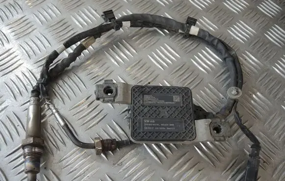 Porsche Cayenne (92A) Lambda probe sensor 7P5907807B