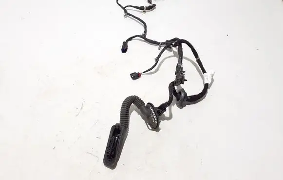 Chevrolet Silverado Other wiring loom 86790150