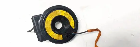 KIA Rio Airbag slip ring squib (SRS ring) D0Z650004 D-0.Z65..0004