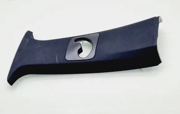 BMW X5 E70 (B) pillar trim (top) 51437129751
