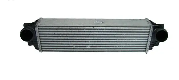 BMW 5 GT F07 Intercooler radiator 17517577115 7577115