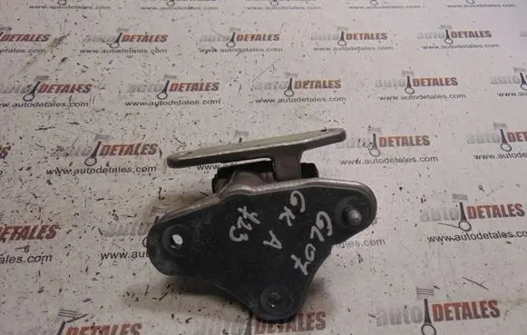 Mercedes-Benz GL X164 Rear door lower hinge