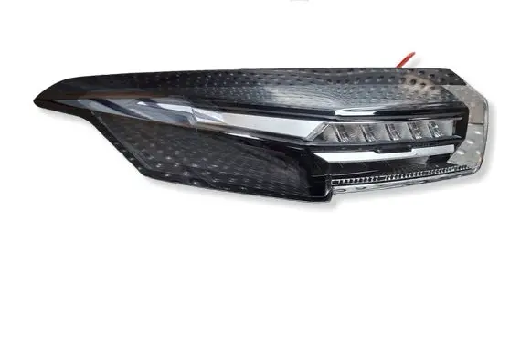 Peugeot 308 Rear/tail lights S27635062 9835299480