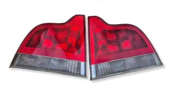 Volvo S60 Rear/tail lights set 8664079 8664080