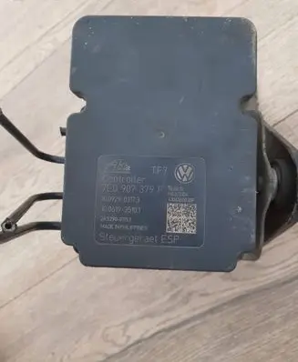 Volkswagen Transporter - Caravelle T5 ABS Pump 7E0907379F 7E0614517B