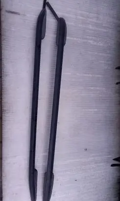 Mazda Demio Roof bar rail