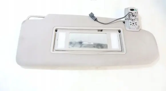 Volvo V60 Sun visor clip/hook/bracket 
