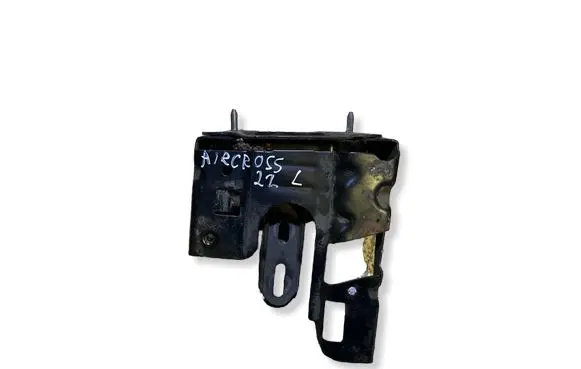 Citroen C3 Aircross Engine mount bracket 