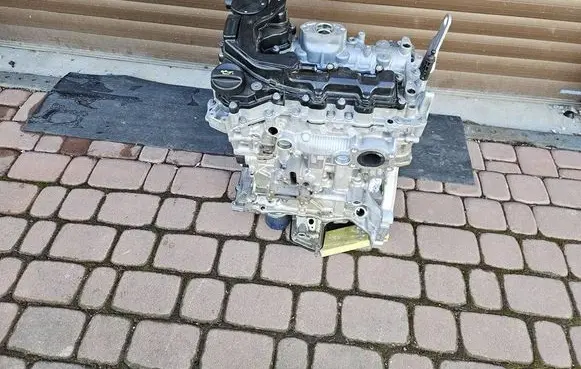 Opel Astra L Engine swap 5O5P5L5E5X55176