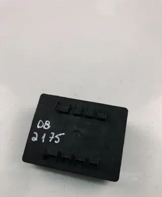 Opel Insignia A Other control units/modules 13317368