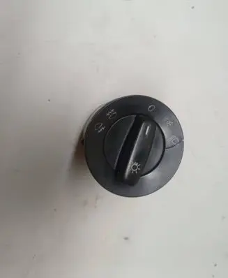 Volkswagen PASSAT B7 Light switch 1K0941431Q
