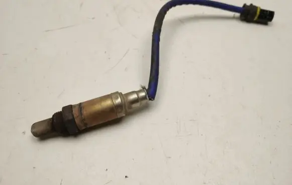 Mercedes-Benz ML W163 Lambda probe sensor A0005408117