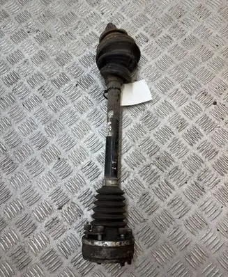 Volkswagen Polo V 6R Front driveshaft 