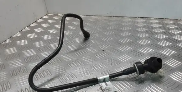 Vacuum line/pipe/hose