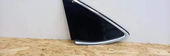 Audi A7 S7 4G Rear side window 4G8845299C 43R00081 E643R00081