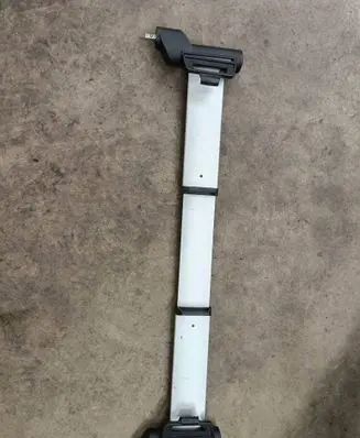 BMW 3 F30 F35 F31 Trunk separation 7286288