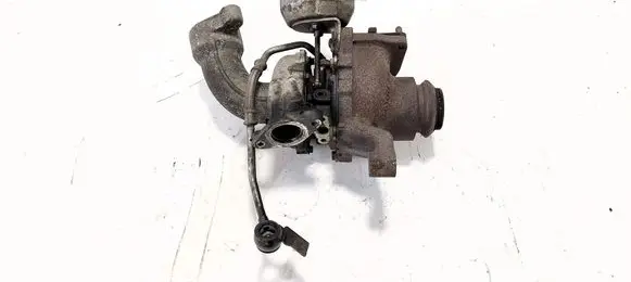 Peugeot 5008 Turbo 9688361580