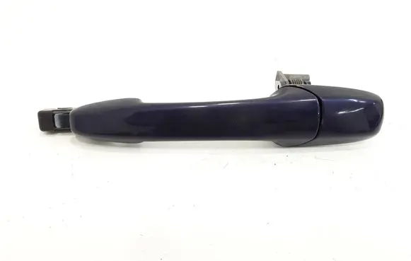 Mazda 6 Rear door exterior handle