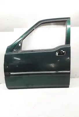 SsangYong Musso Front door