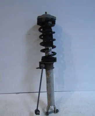 BMW M5 Front shock absorber with coil spring 2284046