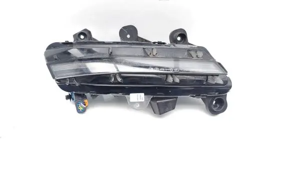 Peugeot 3008 II Headlight/headlamp 9836231080 558362