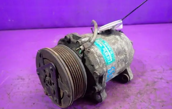 Seat Arosa Air conditioning (A/C) compressor (pump)
