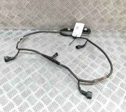 Lexus CT 200H Parking sensor (PDC) wiring loom 8218376010