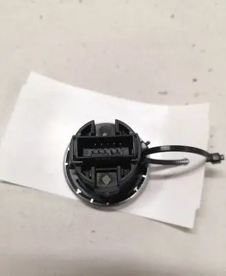 BMW 3 E90 E91 Engine start stop button switch 694949904 10862510