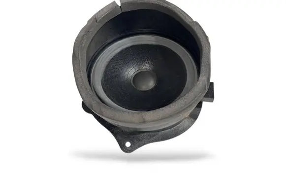 BMW X5 E53 Front door speaker 8381549 65138381549
